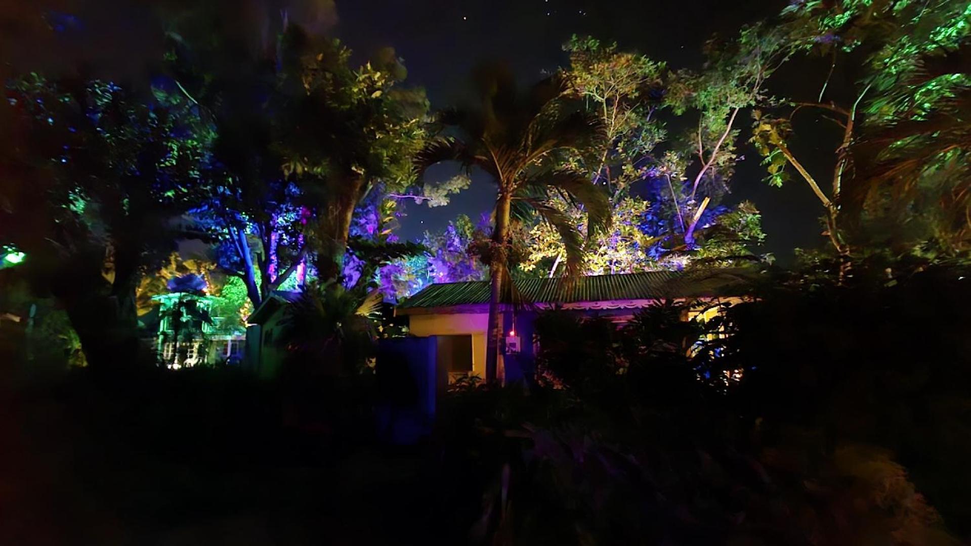 Bak A Yaad Villa Negril Dış mekan fotoğraf