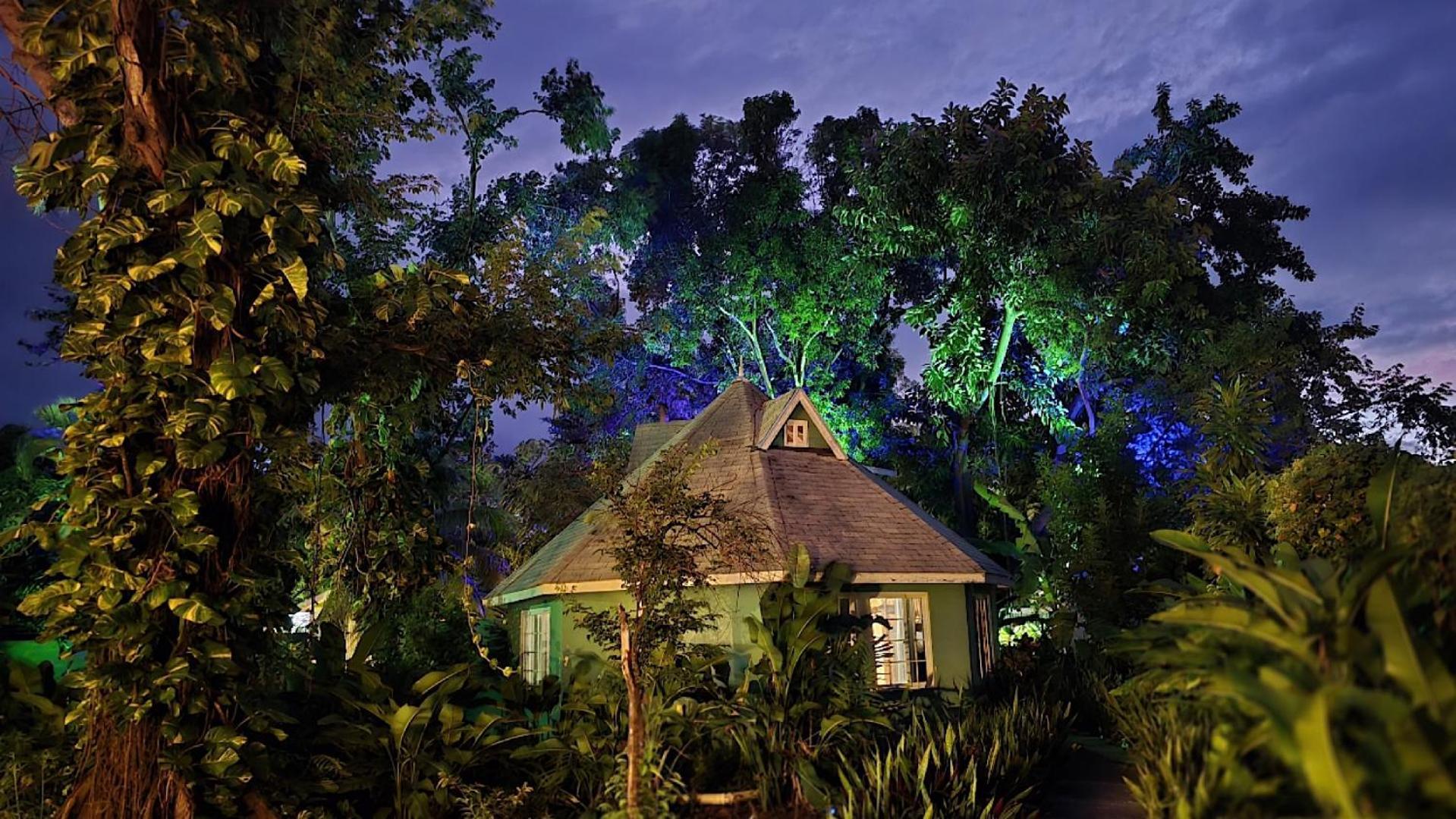 Bak A Yaad Villa Negril Dış mekan fotoğraf